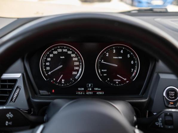 BMW 1 серии III (F52) Рестайлинг с пробегом 2020 года, цена 2 520 000 рублей, 42701 км, седан, Автокод Объявления