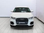 Audi Q3 I (8U) Рестайлинг Ростов-на-Дону  - изображение 20