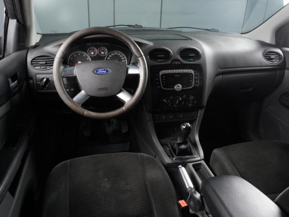Ford Focus II с пробегом 2007 года, цена 499 000 рублей, 201433 км, хэтчбек, Автокод Объявления