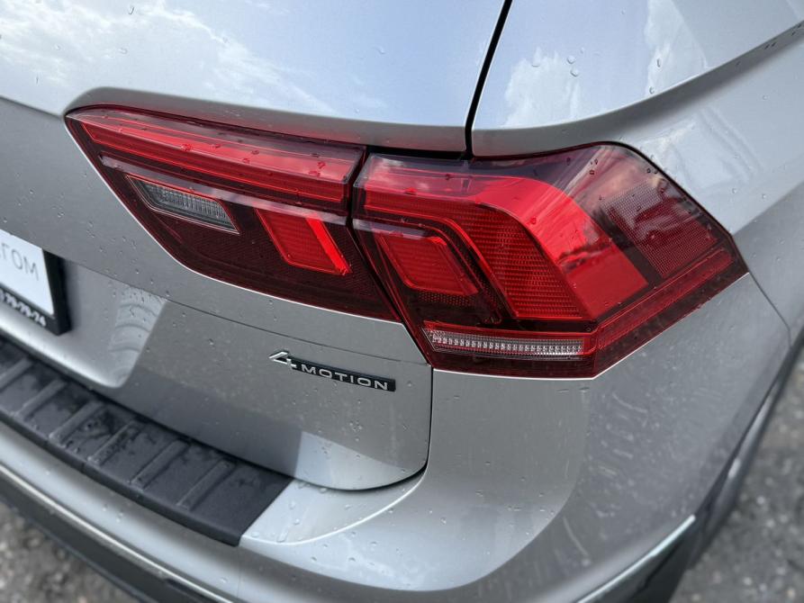 Volkswagen Tiguan II Рестайлинг Тверь  - изображение 10