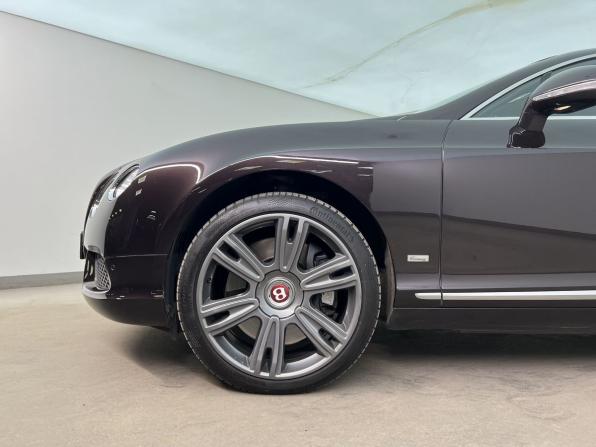 Bentley Continental GT II Рестайлинг с пробегом 2015 года, цена 7 790 000 рублей, 81862 км, купе, Автокод Объявления