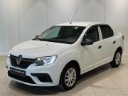 Renault Logan II Рестайлинг Самара  - изображение 14