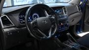 Hyundai Tucson III Уфа  - изображение 20