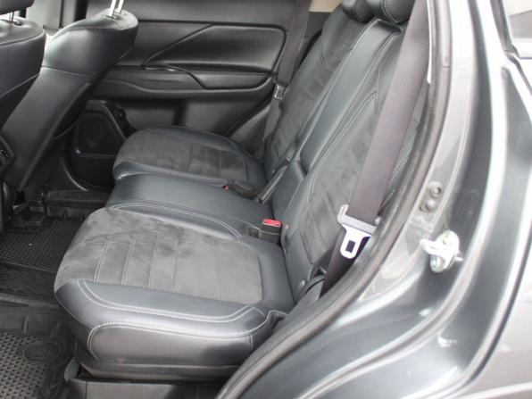 Mitsubishi Outlander III Рестайлинг 3 с пробегом 2021 года, цена 2 959 000 рублей, 73741 км, внедорожник, Автокод Объявления