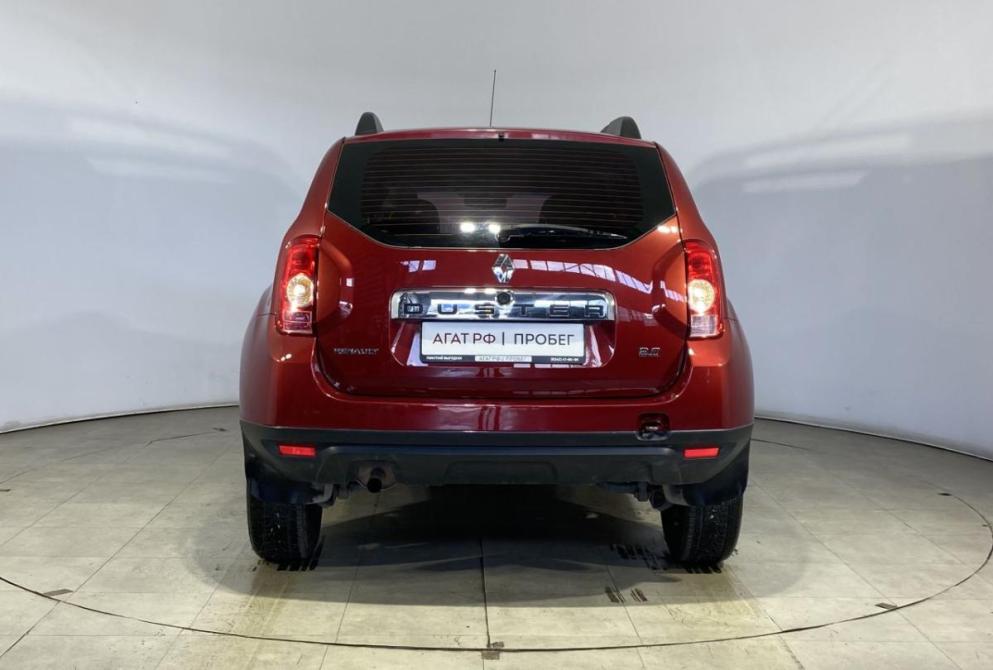 Renault Duster I Саранск  - изображение 8