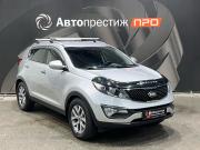 Kia Sportage III Рестайлинг Пермь  - изображение 25
