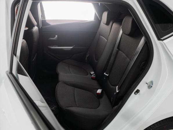 Kia Rio III с пробегом 2014 года, цена 1 030 000 рублей, 141952 км, хэтчбек, Автокод Объявления