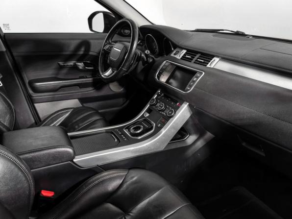 Land Rover Range Rover Evoque I с пробегом 2014 года, цена 1 950 000 рублей, 190250 км, внедорожник, Автокод Объявления