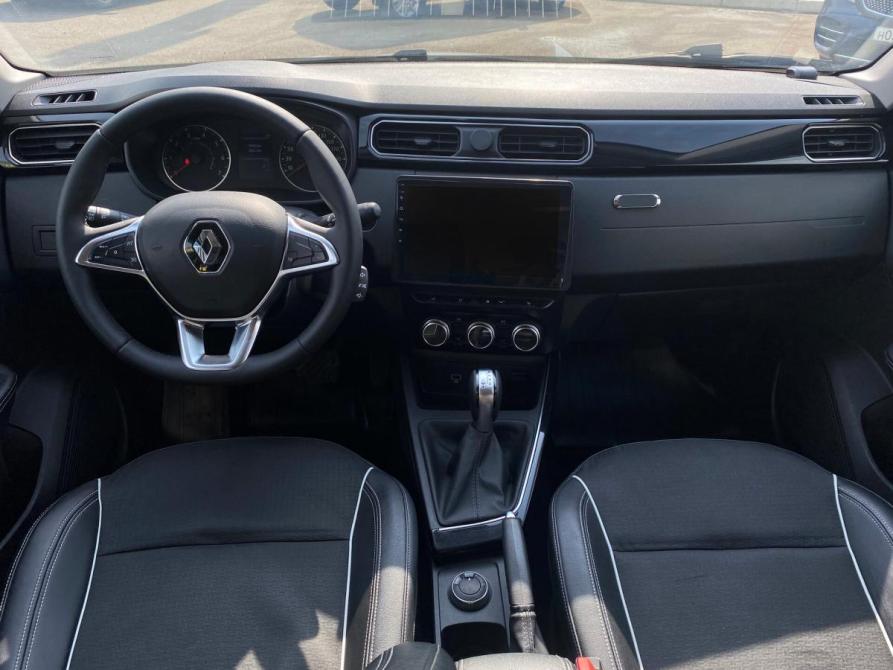 Renault Arkana I Нефтекамск  - изображение 10