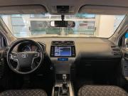 Toyota Land Cruiser Prado 150 Series Рестайлинг 3 Челябинск  - изображение 35