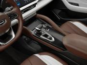Geely Monjaro I Москва  - изображение 45