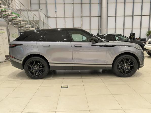 Land Rover Range Rover Velar I с пробегом 2020 года, цена 4 750 000 рублей, 55495 км, внедорожник, Автокод Объявления