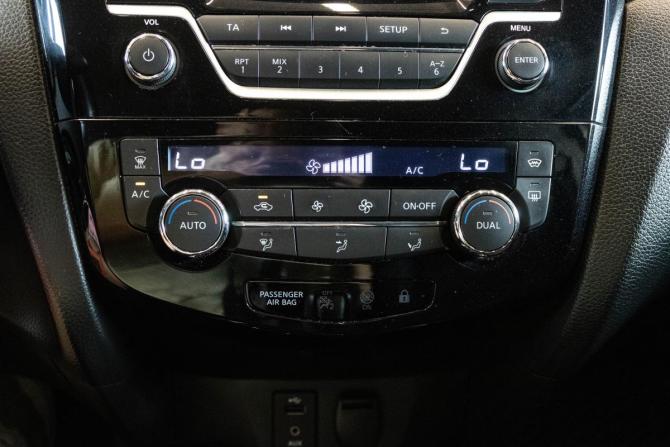 Nissan Qashqai II с пробегом 2014 года, цена 1 519 000 рублей, 138212 км, внедорожник, Автокод Объявления