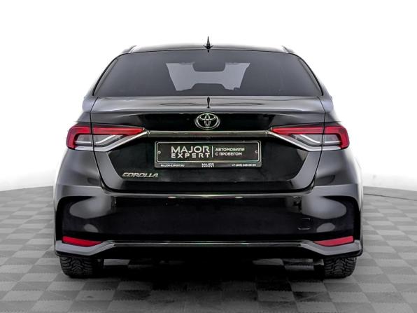 Toyota Corolla XII (E210) с пробегом 2019 года, цена 1 875 000 рублей, 183999 км, седан, Автокод Объявления