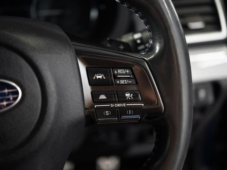 Subaru Levorg I Иркутск  - изображение 12