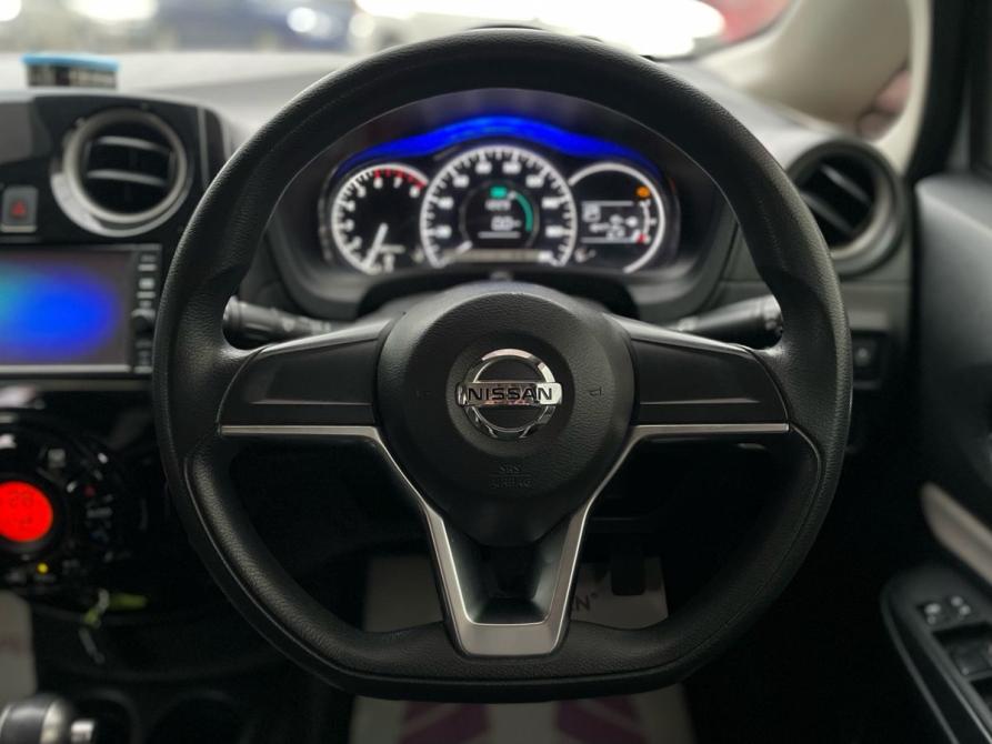Nissan Note II Рестайлинг Краснодар  - изображение 12