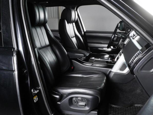 Land Rover Range Rover IV с пробегом 2014 года, цена 3 325 000 рублей, 267745 км, внедорожник, Автокод Объявления
