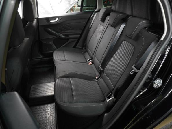 Ford Focus IV с пробегом 2019 года, цена 1 544 000 рублей, 193340 км, универсал, Автокод Объявления