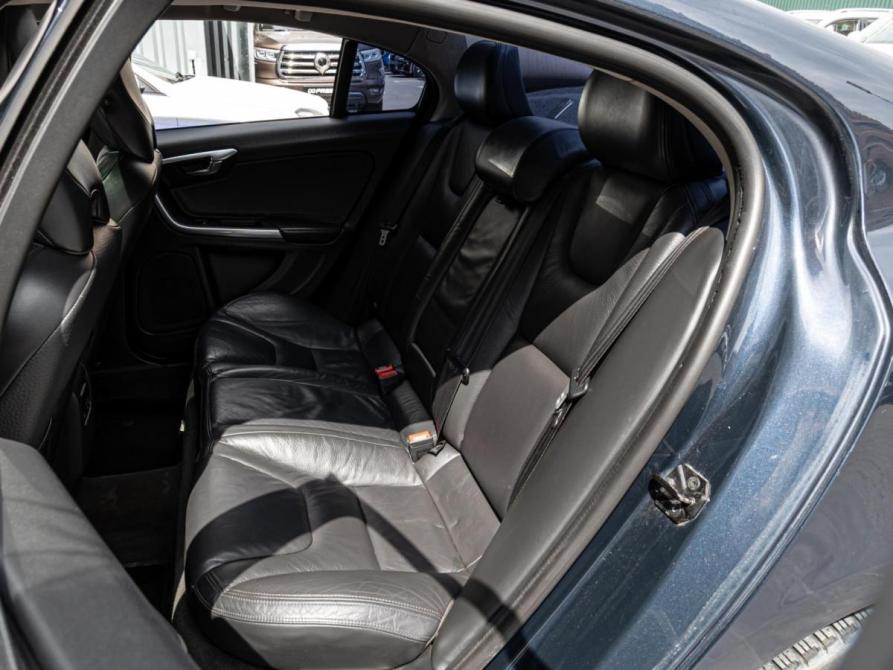 Volvo S60 II Краснодар  - изображение 9