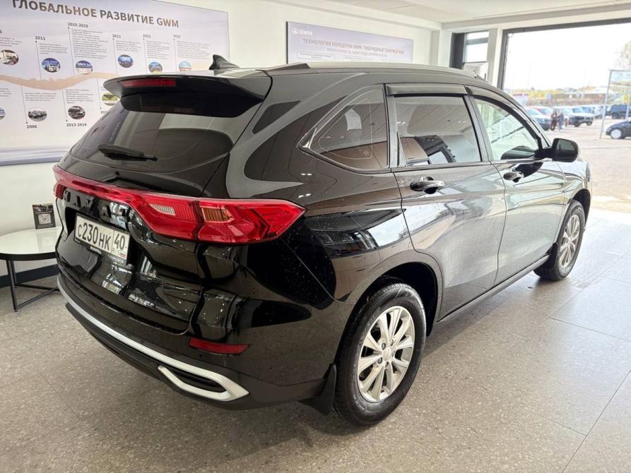 Haval M6 II Ярославль  - изображение 4