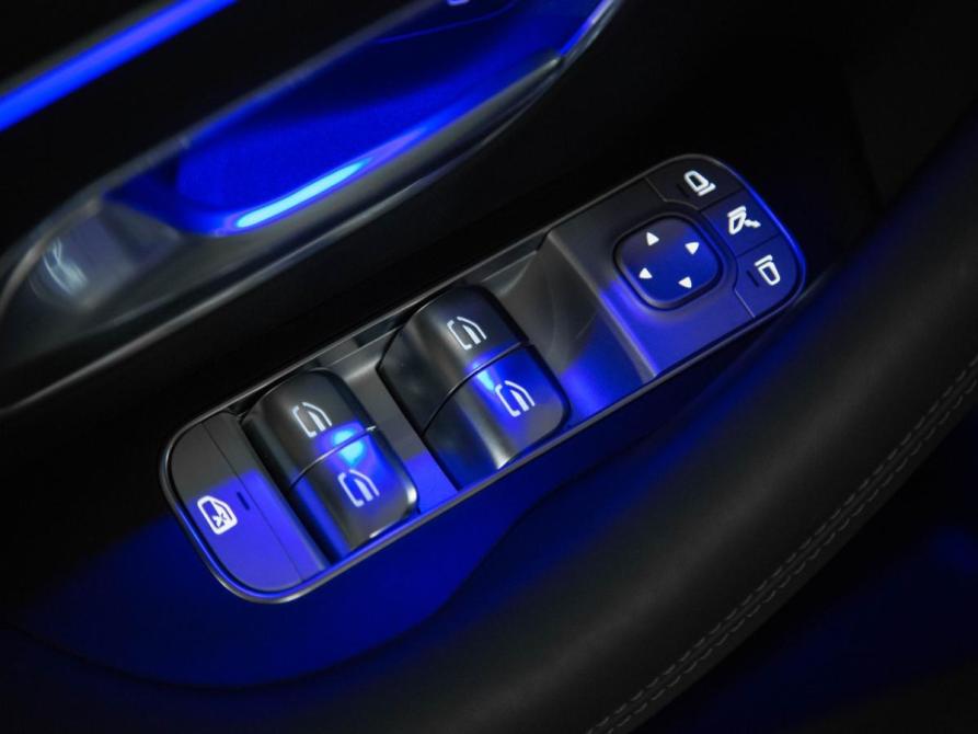 Mercedes-Benz GLS II (X167) Рестайлинг Москва  - изображение 11