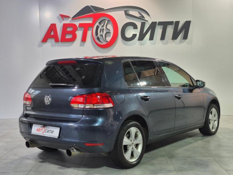 Volkswagen Golf VI Воронеж  - изображение 7