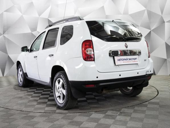 Renault Duster I с пробегом 2014 года, цена 1 035 000 рублей, 160073 км, внедорожник, Автокод Объявления