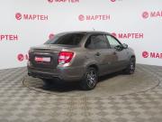 Lada (ВАЗ) Granta I Рестайлинг Вологда  - изображение 22