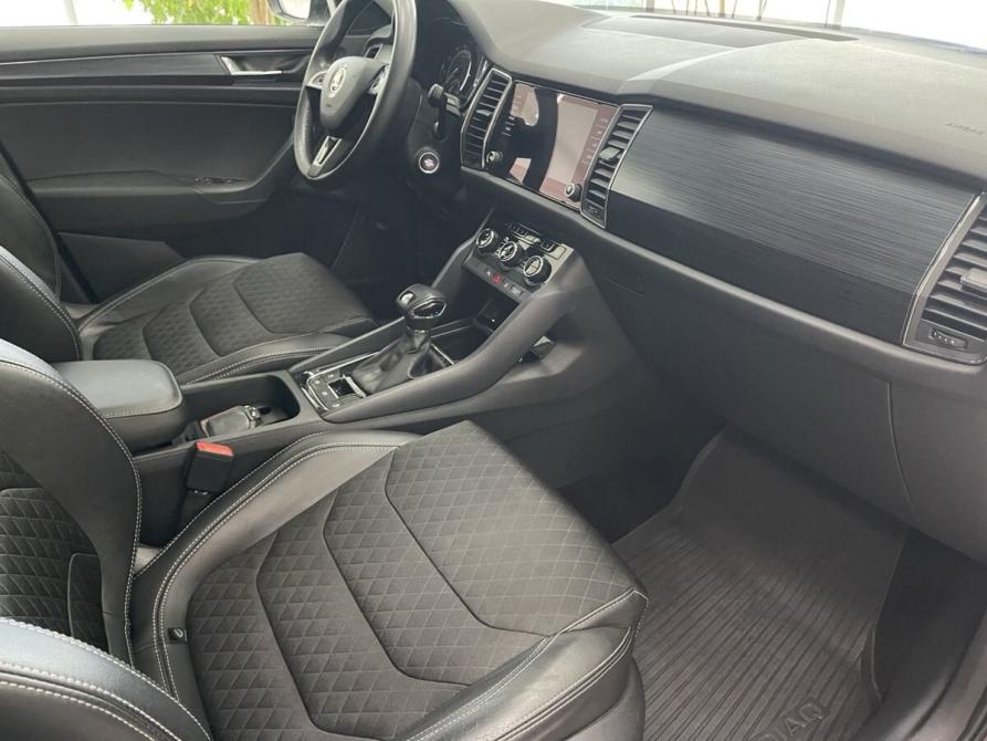 Skoda Kodiaq I Москва  - изображение 10