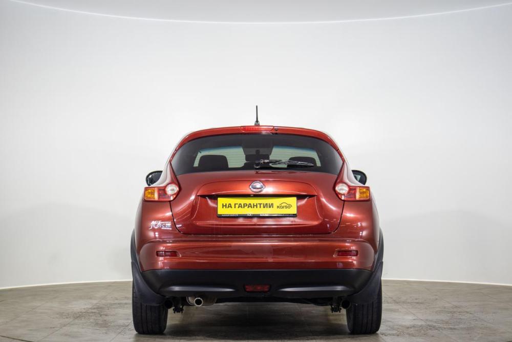 Nissan Juke I Оренбург  - изображение 6