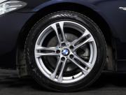 BMW 5 серии VI (F10/F11/F07) Рестайлинг Москва  - изображение 40