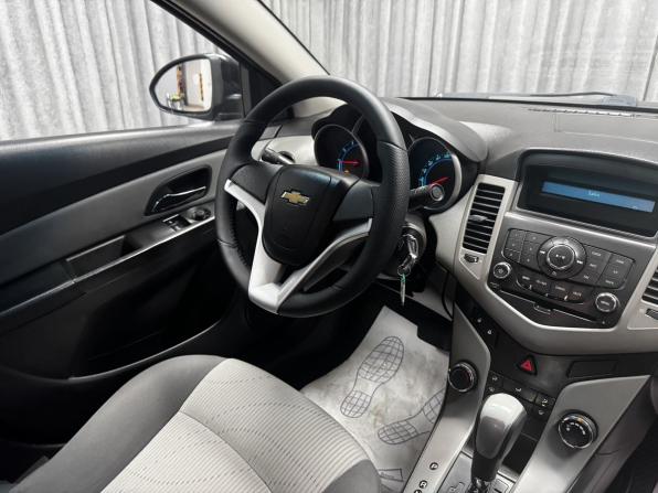 Chevrolet Cruze I с пробегом 2011 года, цена 700 000 рублей, 197304 км, седан, Автокод Объявления