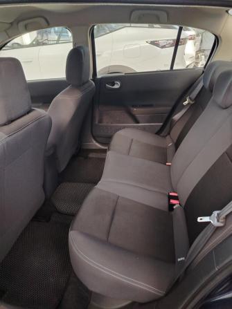 Renault Megane II Рестайлинг с пробегом 2008 года, цена 299 000 рублей, 217000 км, седан, Автокод Объявления