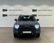 Haval Dargo Санкт-Петербург  - изображение 35