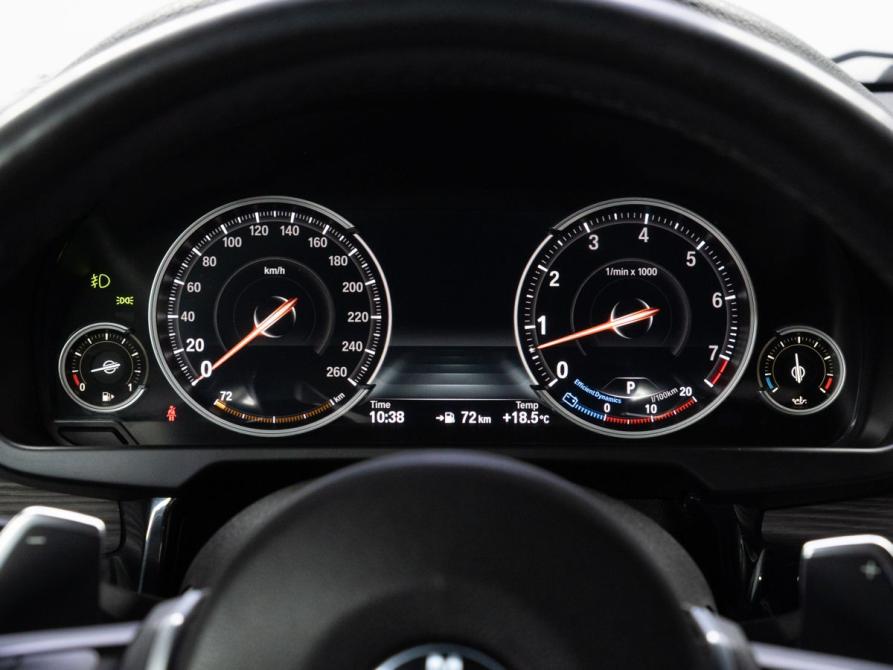 BMW X5 III (F15) Тюмень  - изображение 29