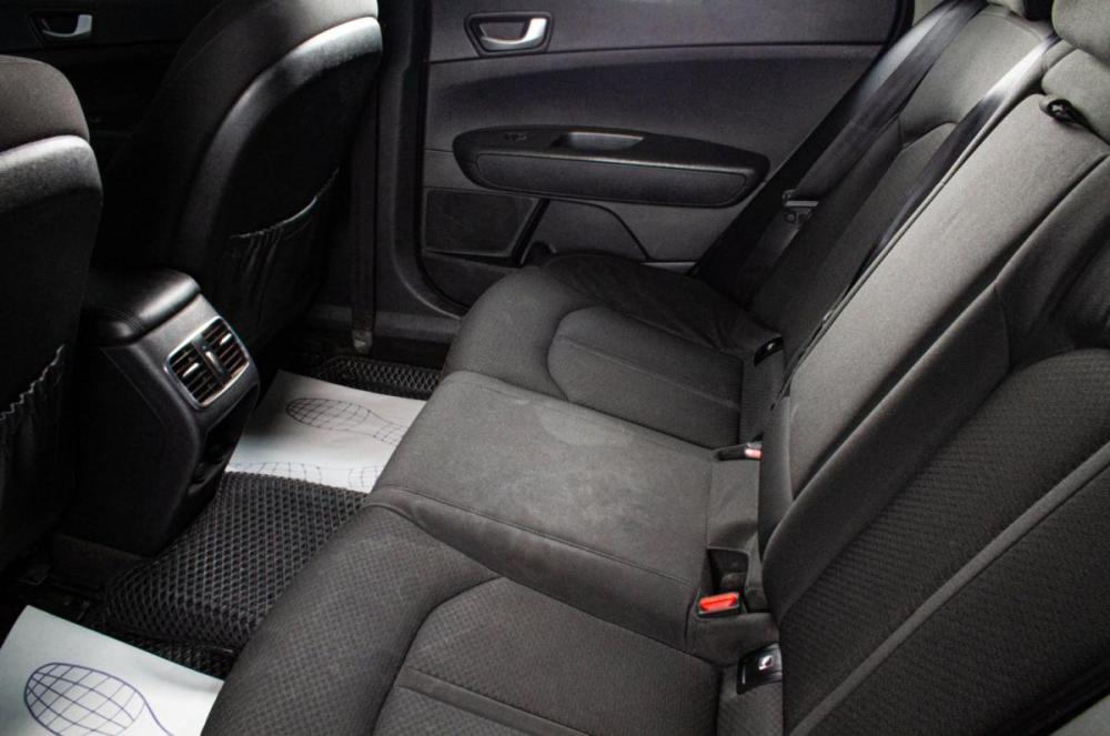 Kia Optima IV Сургут  - изображение 17