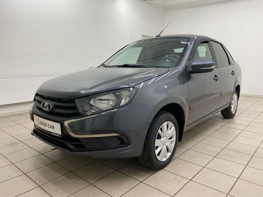 Lada (ВАЗ) Granta I Рестайлинг Энгельс  - изображение 3