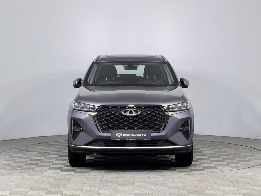 Chery Tiggo 7 Pro Max I Калининград  - изображение 2