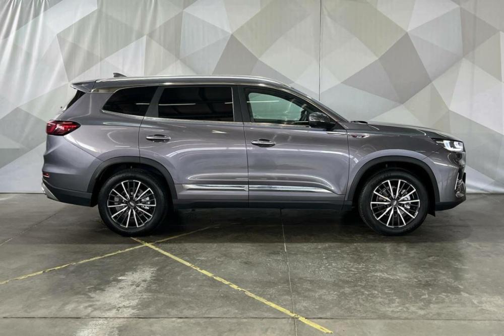 Chery Tiggo 8 Pro I Оренбург  - изображение 7
