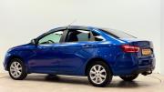 Lada (ВАЗ) Vesta I Киров  - изображение 23