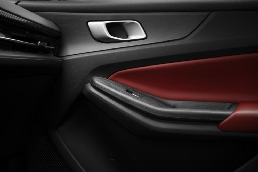 Changan CS55 Plus II Москва  - изображение 26