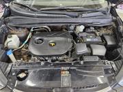 Hyundai ix35 I Рестайлинг Тольятти  - изображение 29