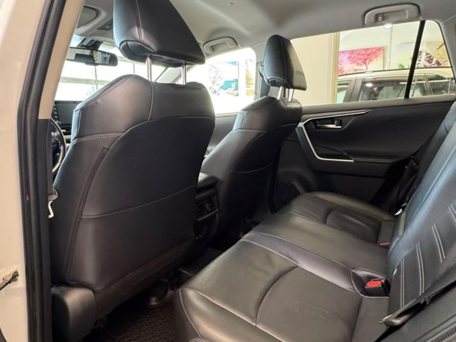 Toyota RAV4 V (XA50) Екатеринбург  - изображение 16