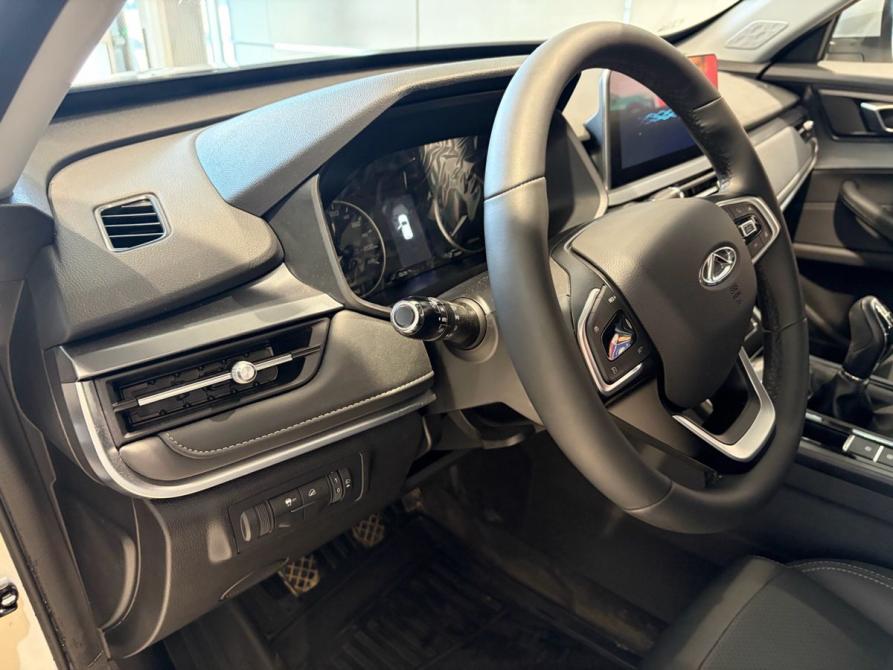 Chery Tiggo 4 I Рестайлинг 2 Екатеринбург  - изображение 9