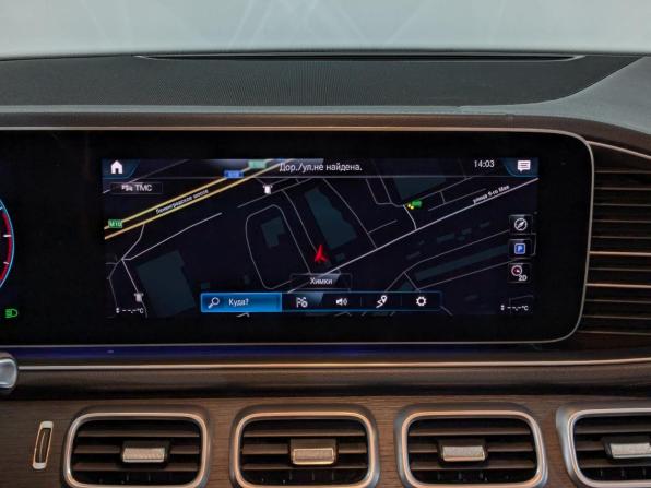 Mercedes-Benz GLE II (V167) с пробегом 2020 года, цена 6 100 000 рублей, 100660 км, внедорожник, Автокод Объявления