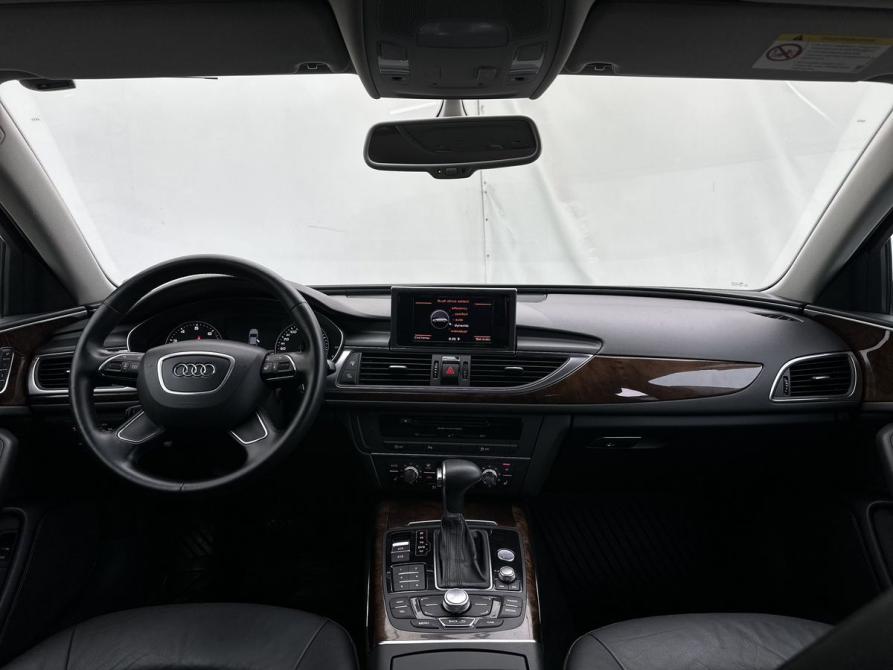 Audi A6 IV (C7) Липецк  - изображение 13