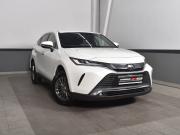 Toyota Harrier IV (XU80) Кемерово  - изображение 32