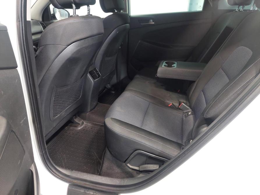 Hyundai Tucson III Пермь  - изображение 17