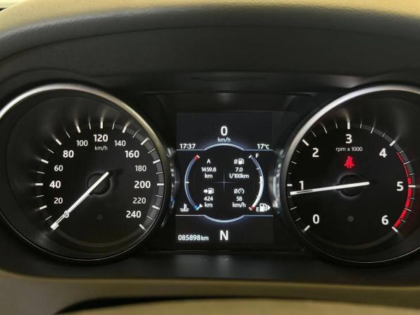 Land Rover Discovery Sport I с пробегом 2017 года, цена 2 400 000 рублей, 85897 км, внедорожник, Автокод Объявления
