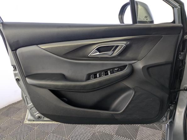 BAIC U5 Plus с пробегом 2023 года, цена 950 000 рублей, 90512 км, седан, Автокод Объявления